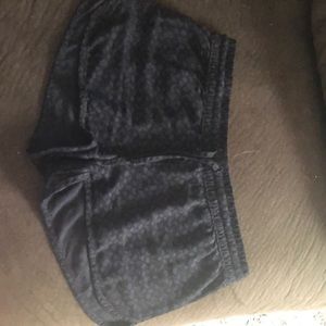 Hurley Sleep Shorts